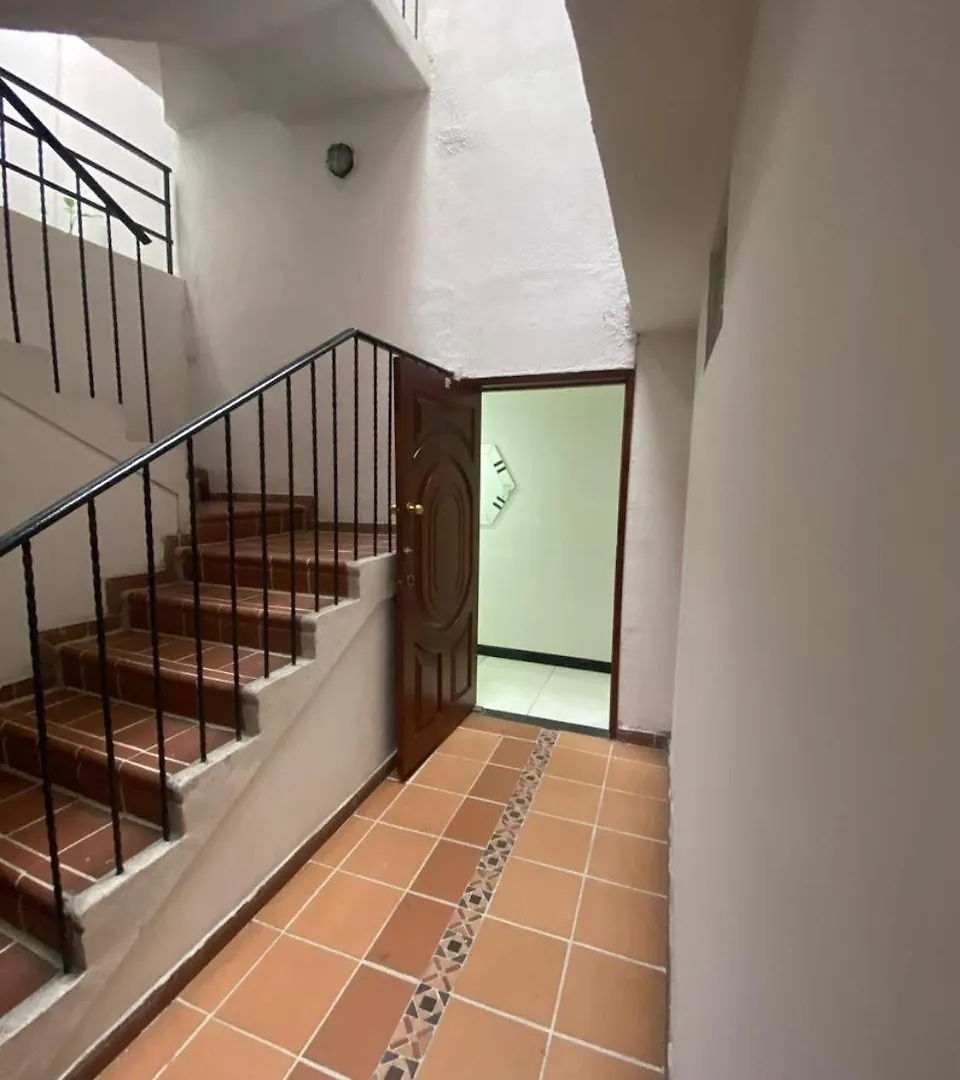 Apartamento Cozy Medellin Apartment