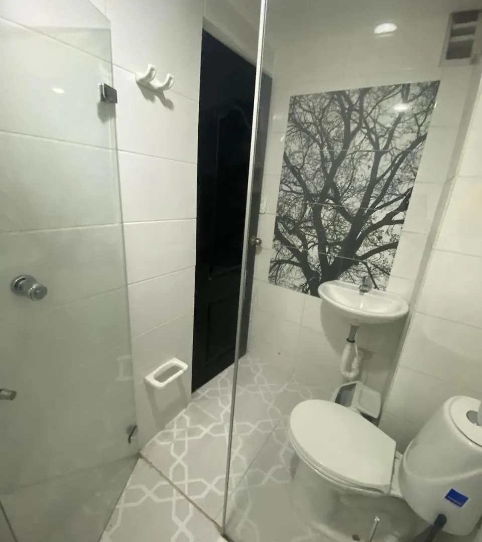 Apartamento Cozy Medellin Apartment