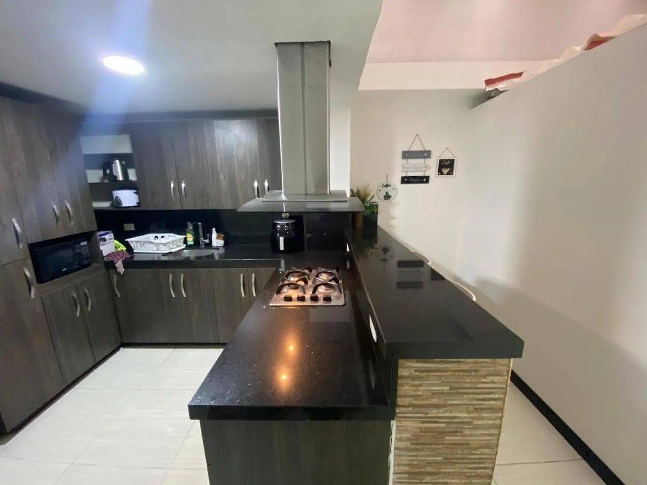 Daire Apartamento Cozy Medellín