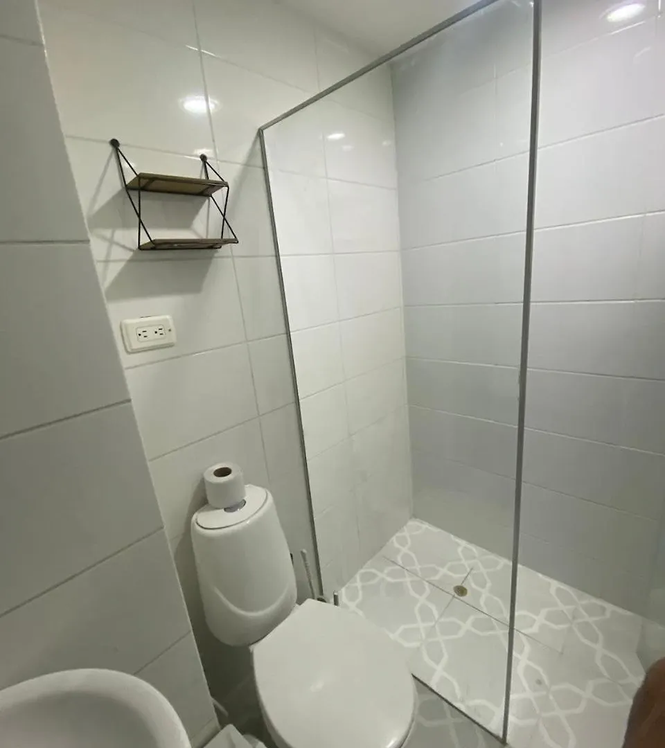Apartamento Cozy Medellín